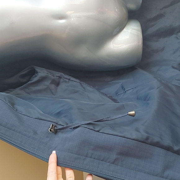 Misty Harbour Fall Jacket size 11/12 - Picture 6 of 7